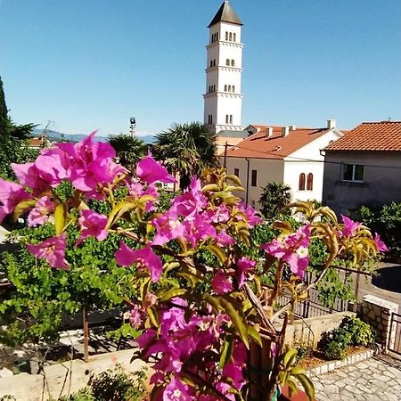 Adria Apartment Crikvenica Exterior photo