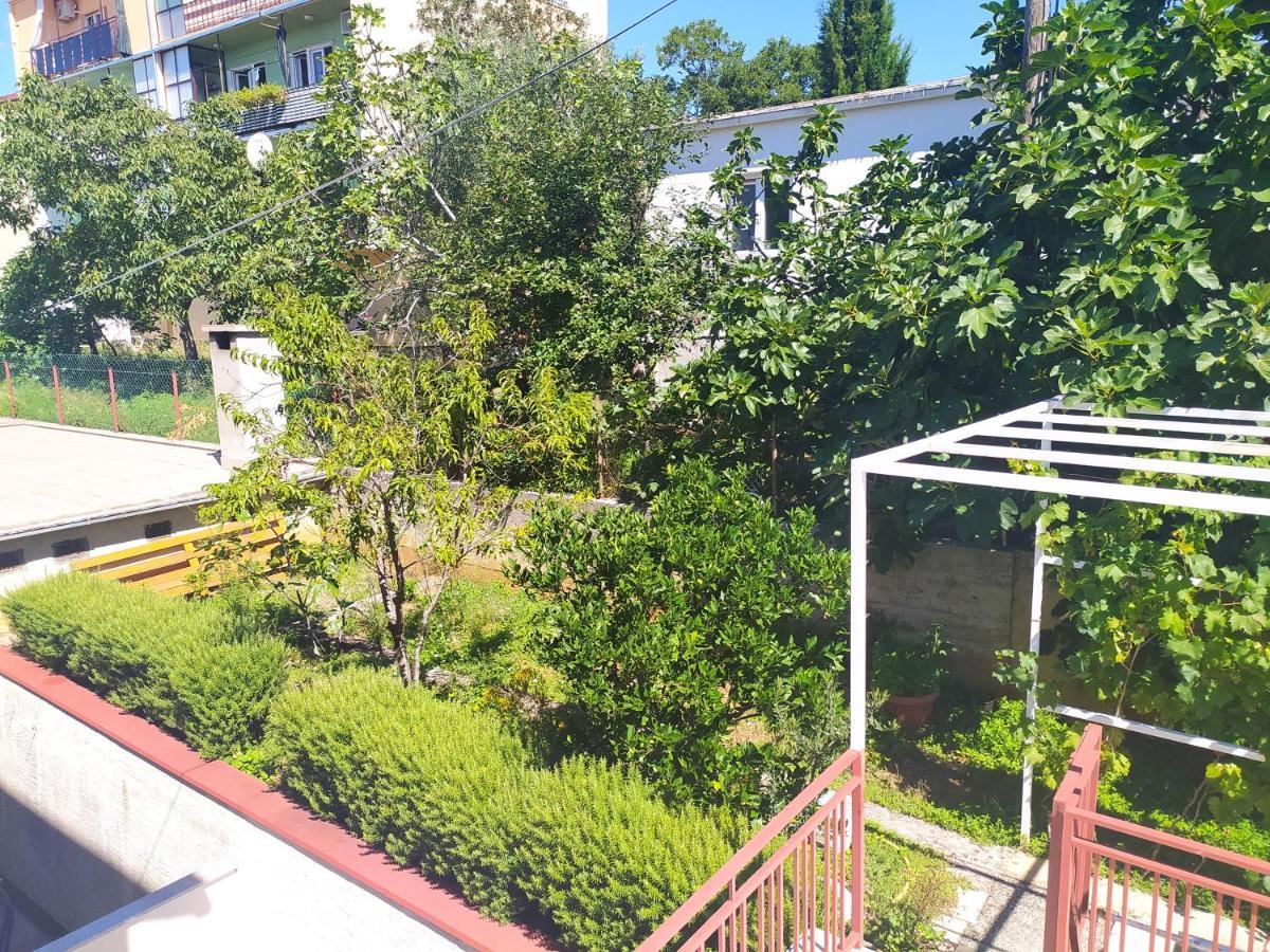 Adria Apartment Crikvenica Exterior photo