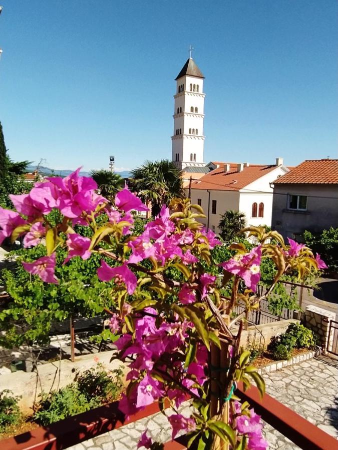 Adria Apartment Crikvenica Exterior photo