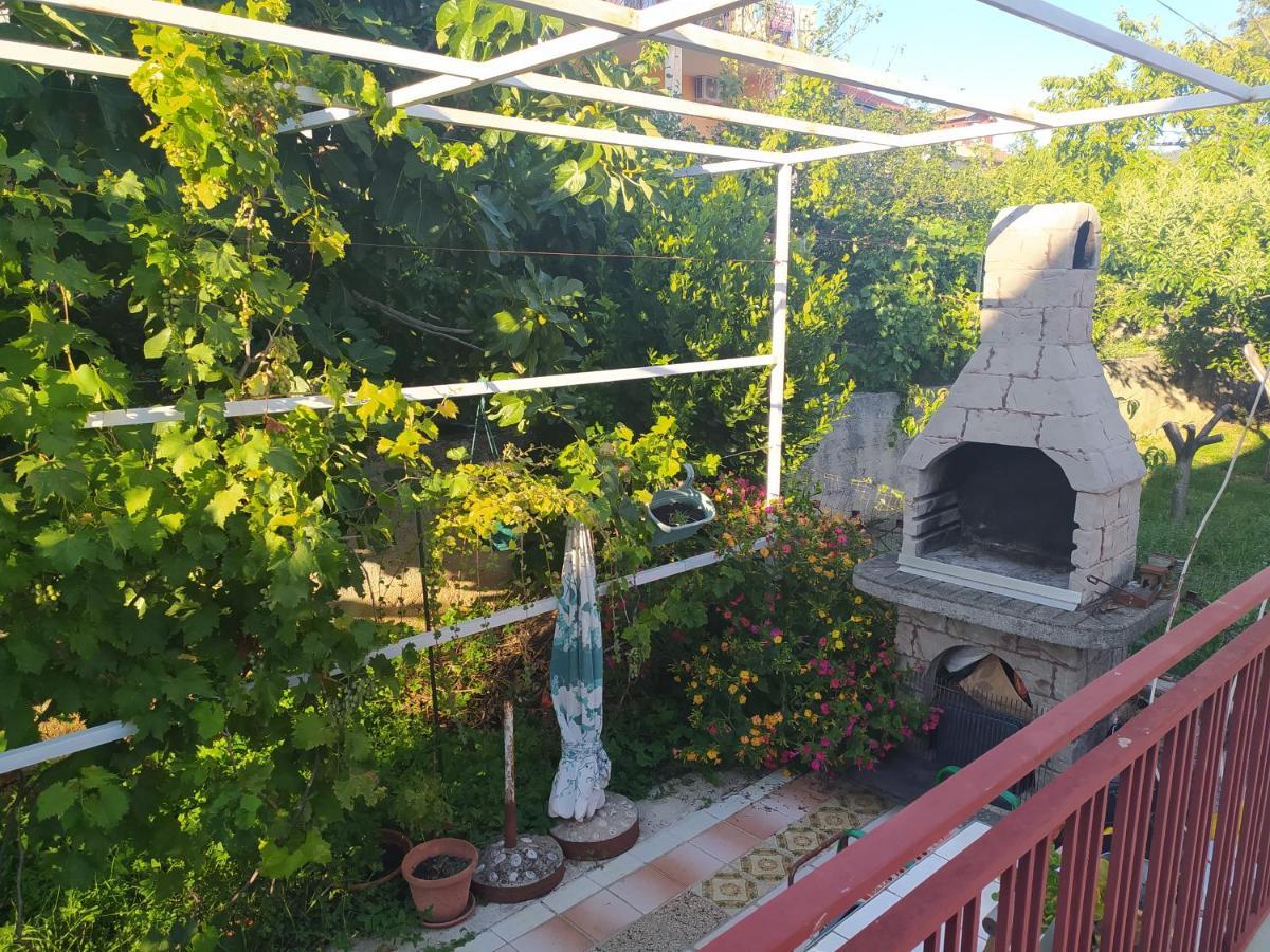 Adria Apartment Crikvenica Exterior photo