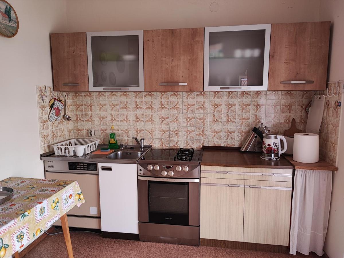Adria Apartment Crikvenica Exterior photo