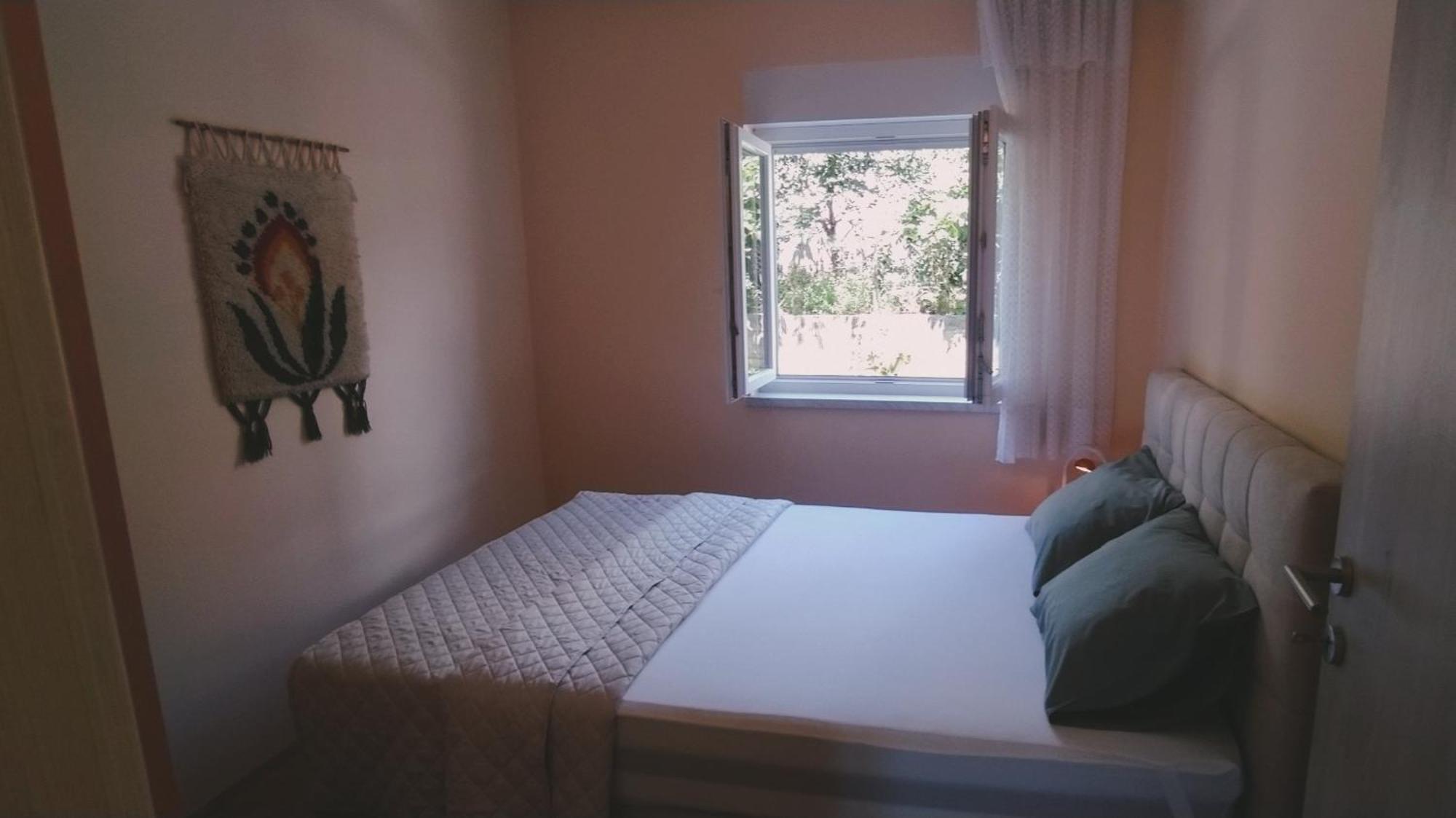 Adria Apartment Crikvenica Exterior photo