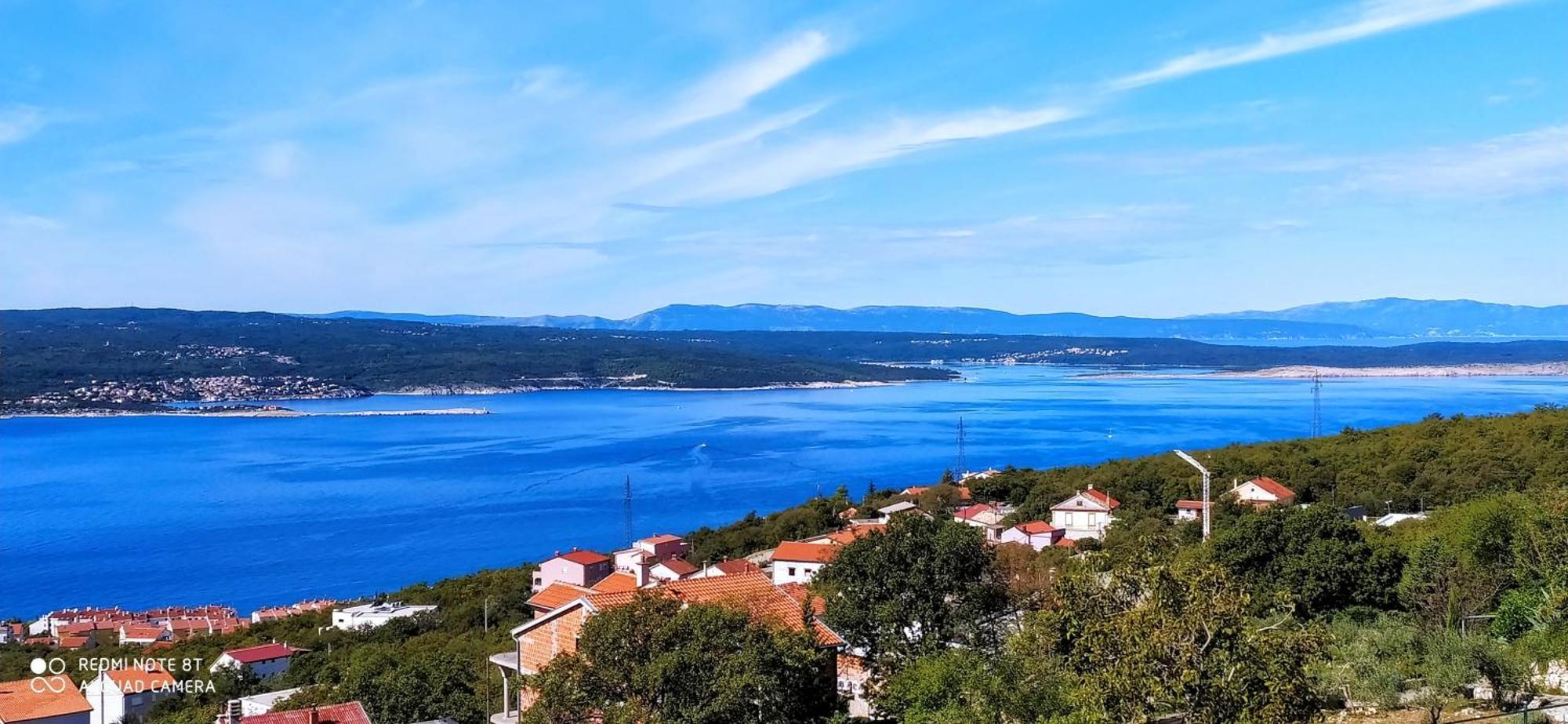 Adria Apartment Crikvenica Exterior photo