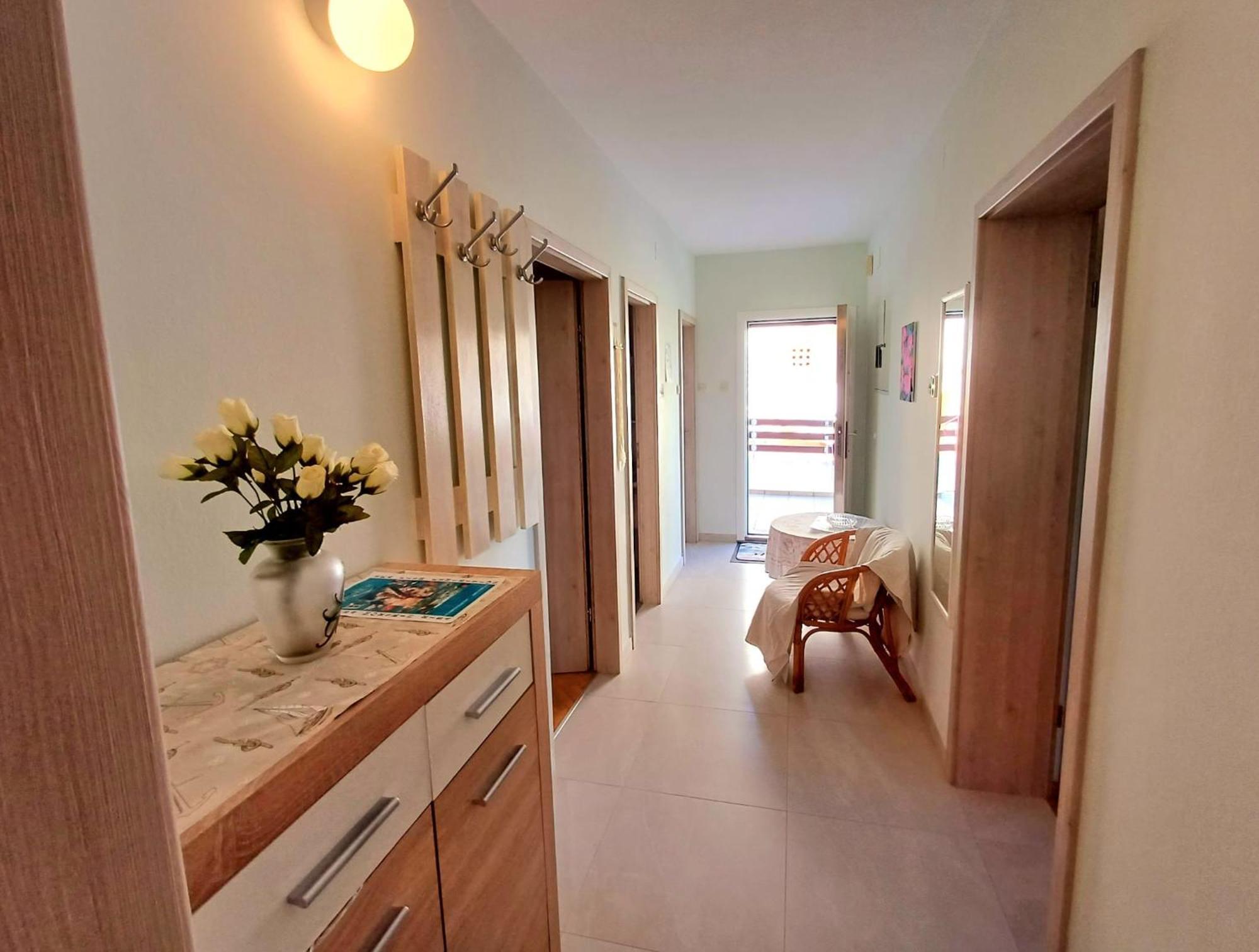 Adria Apartment Crikvenica Exterior photo