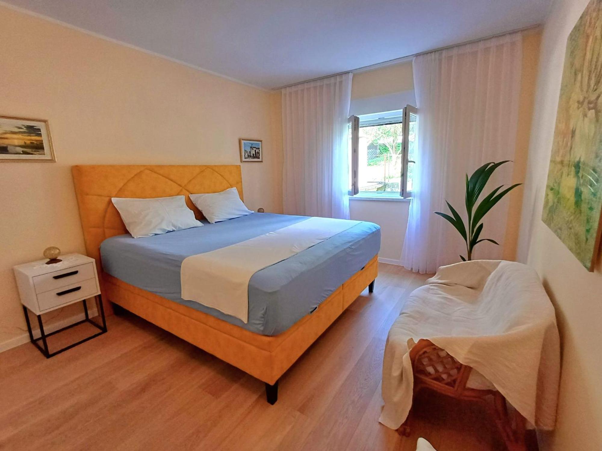 Adria Apartment Crikvenica Exterior photo