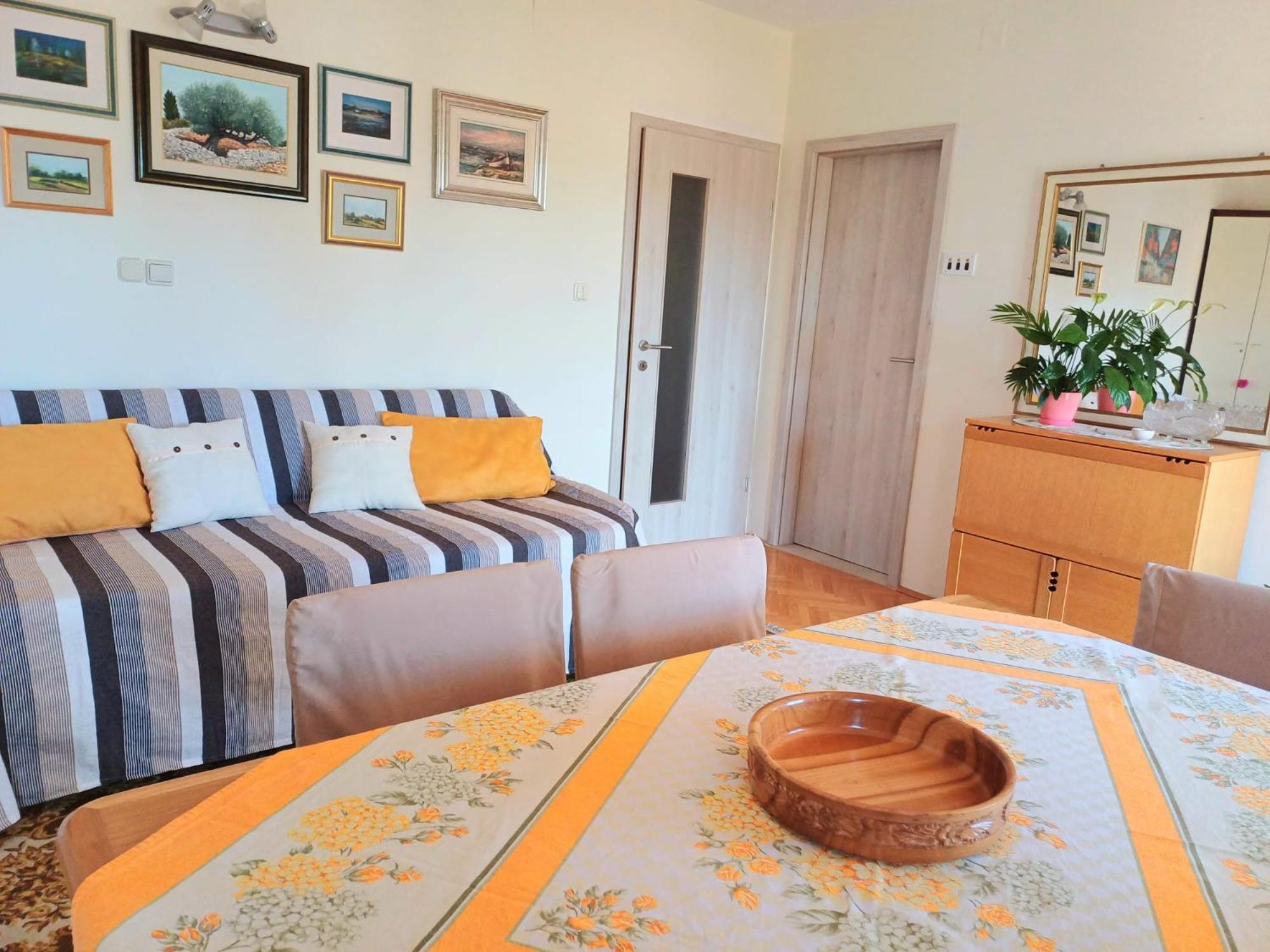 Adria Apartment Crikvenica Exterior photo