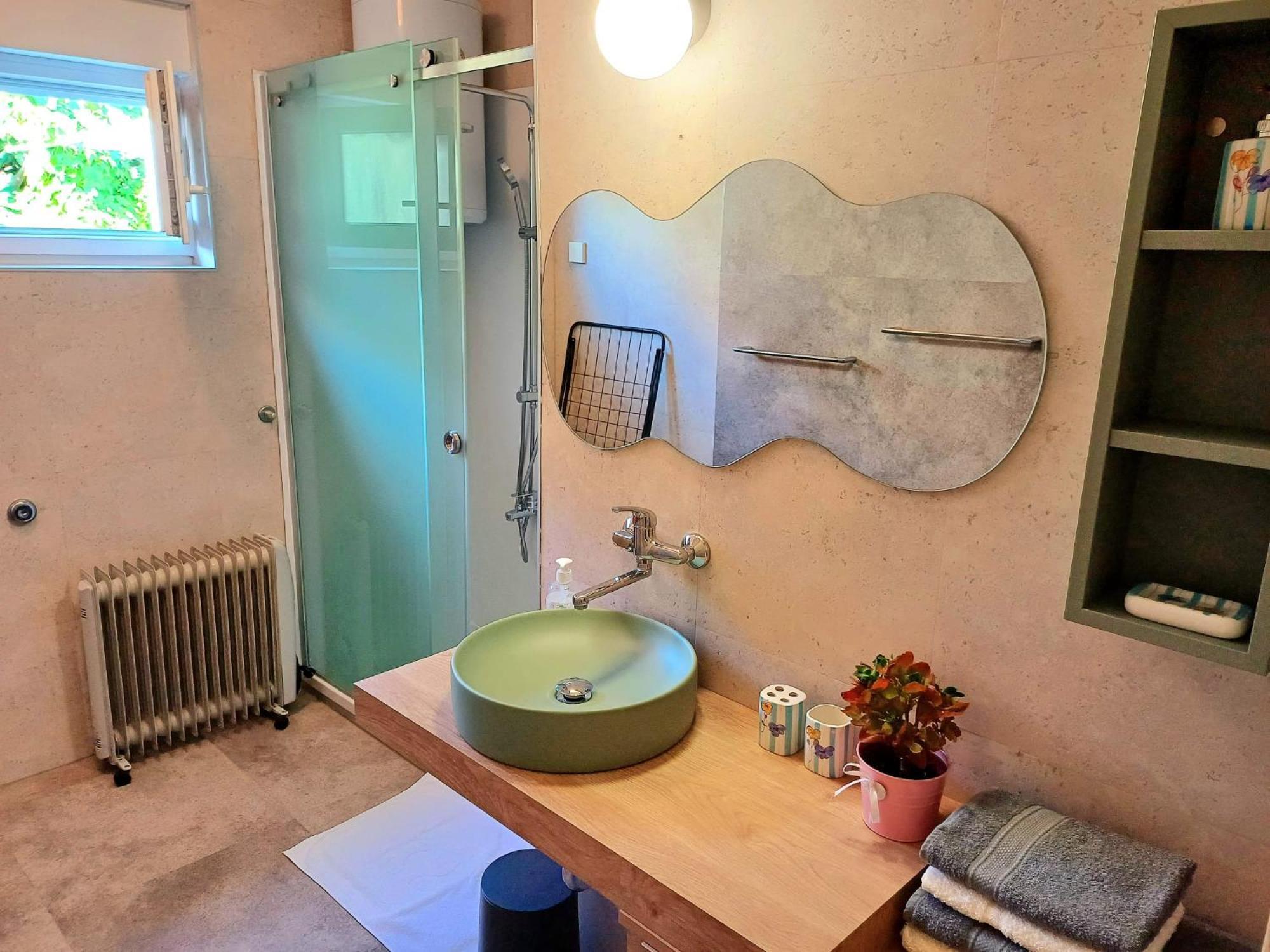 Adria Apartment Crikvenica Exterior photo