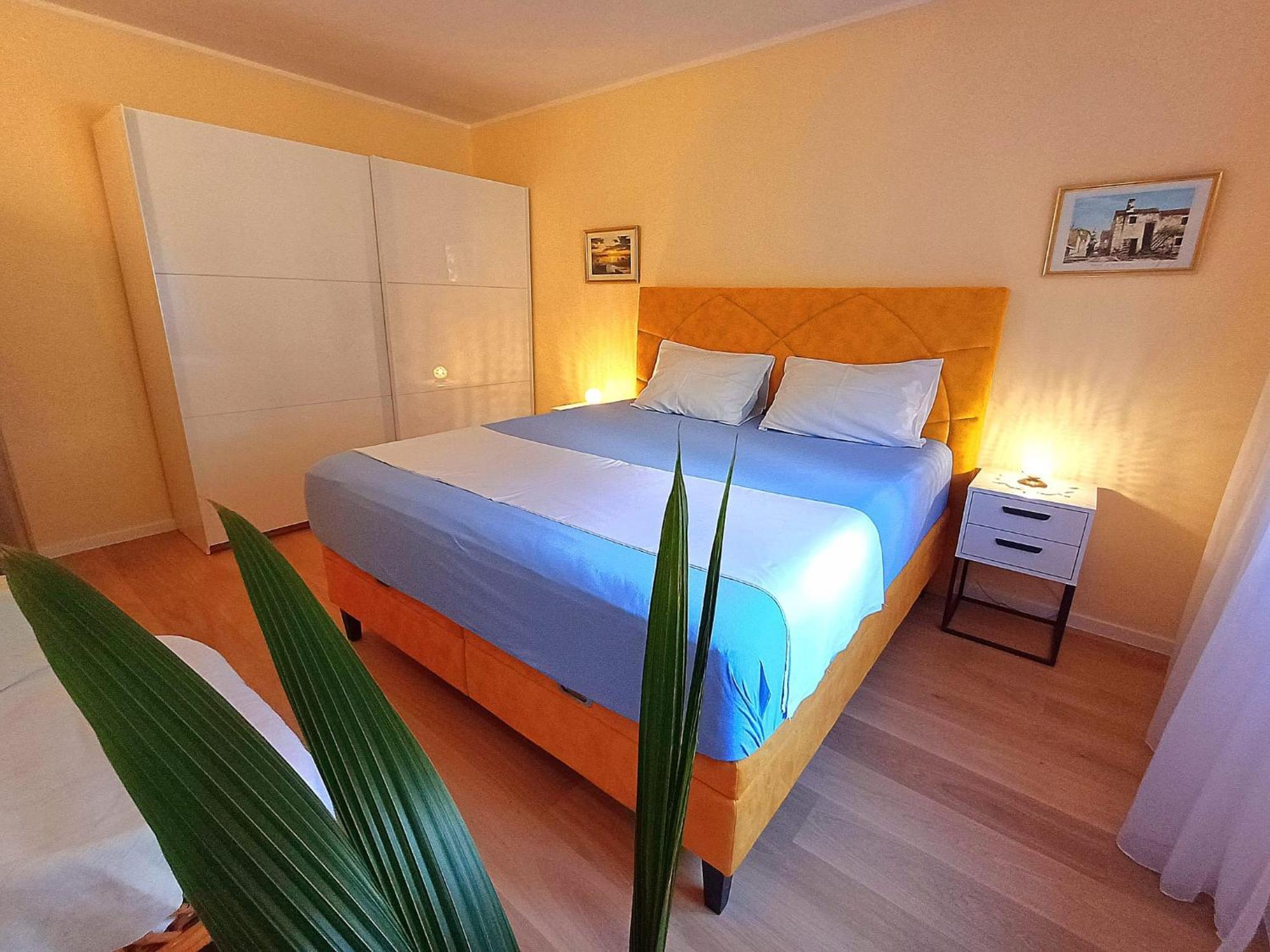Adria Apartment Crikvenica Exterior photo