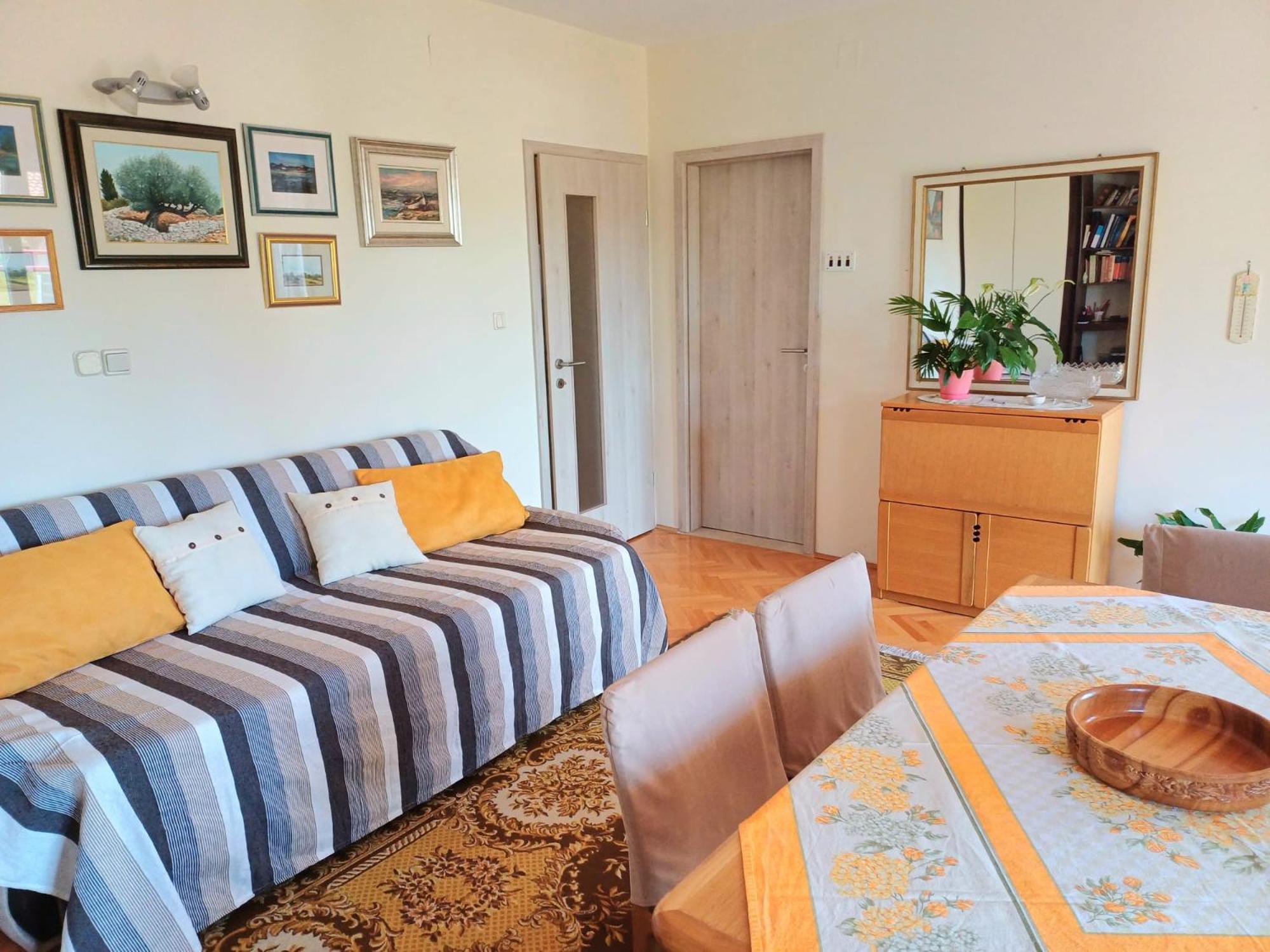 Adria Apartment Crikvenica Exterior photo